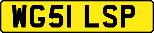 WG51LSP