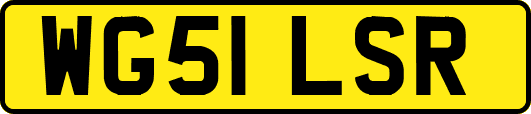 WG51LSR