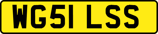WG51LSS