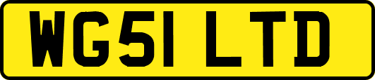 WG51LTD