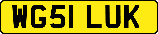 WG51LUK