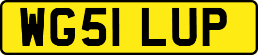 WG51LUP