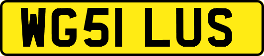 WG51LUS