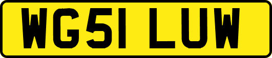 WG51LUW