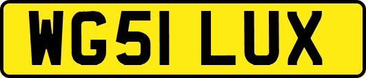 WG51LUX