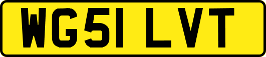 WG51LVT