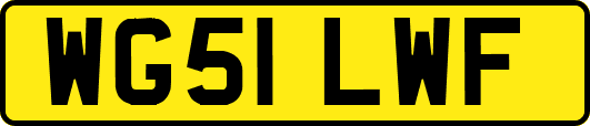 WG51LWF