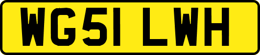 WG51LWH