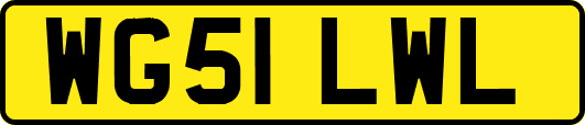 WG51LWL