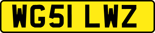 WG51LWZ