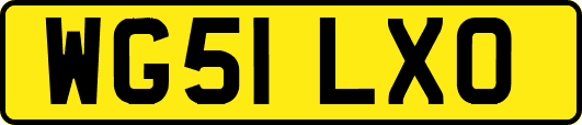 WG51LXO