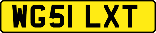 WG51LXT