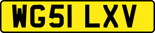 WG51LXV