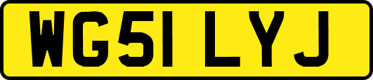 WG51LYJ