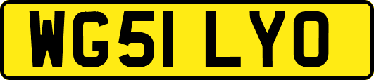 WG51LYO