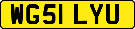 WG51LYU