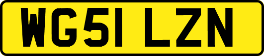 WG51LZN