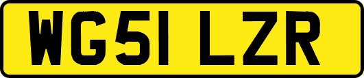 WG51LZR