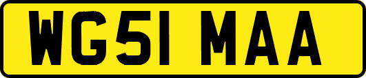WG51MAA