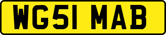 WG51MAB