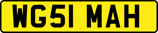WG51MAH