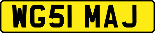 WG51MAJ