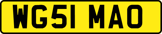 WG51MAO
