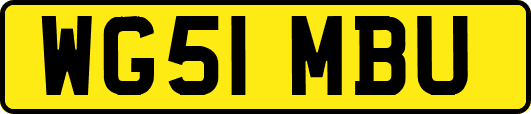 WG51MBU