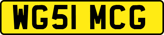 WG51MCG