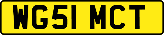 WG51MCT