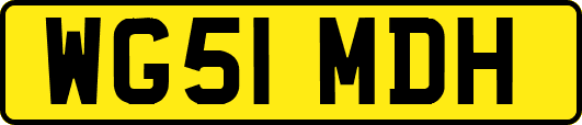 WG51MDH