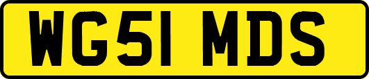 WG51MDS