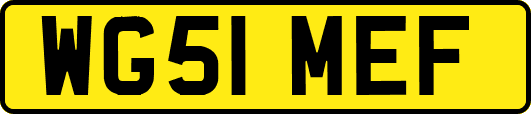 WG51MEF
