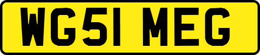 WG51MEG