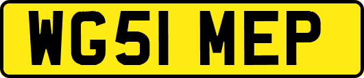 WG51MEP
