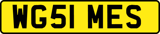 WG51MES