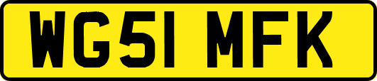 WG51MFK