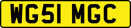 WG51MGC