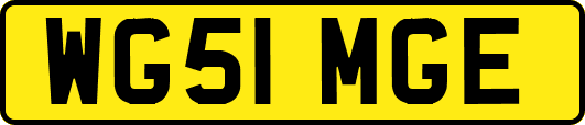 WG51MGE