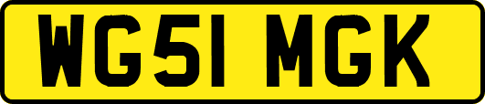 WG51MGK