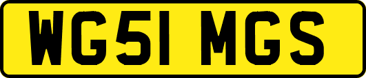 WG51MGS