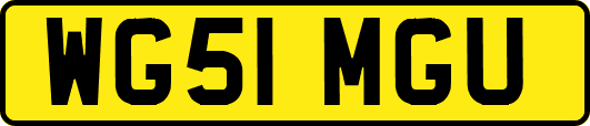 WG51MGU
