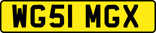 WG51MGX