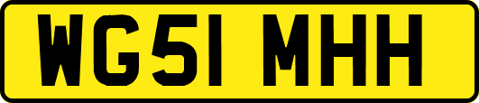WG51MHH