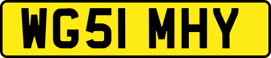 WG51MHY