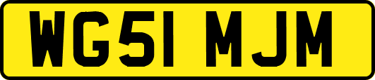 WG51MJM
