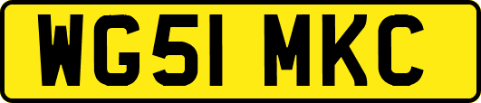 WG51MKC