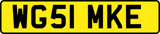 WG51MKE