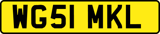 WG51MKL