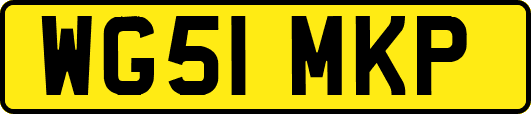 WG51MKP